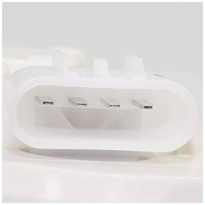 Rareelectrical - New 24 Gph Fuel Pump Compatible With Chevrolet Gmc Express 3500 Base 8 Cyl 7.4L Express 2500 Base 8 - Image 7