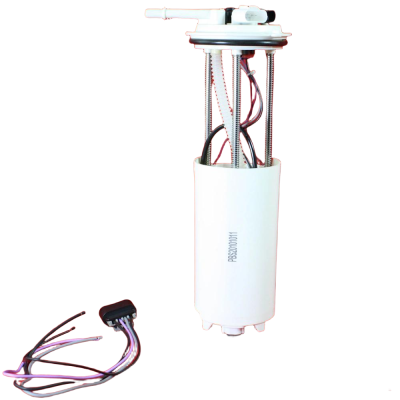Rareelectrical - New 24 Gph Fuel Pump Compatible With Chevrolet Gmc Express 1500 Lt 6 Cyl 4.3L 2001-2002 Under - Image 4