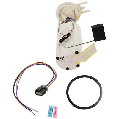 Rareelectrical - New 24 Gph Fuel Pump Compatible With Chevrolet Gmc Express 2500 Base 6 Cyl 4.3L Express 3500 Ls 8 - Image 6