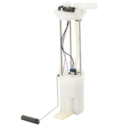 New 33-42 Gph Fuel Pump Compatible With Chevrolet Silverado 2500 Ls 8 Cyl 6.0L Silverado 1500 Lt 8