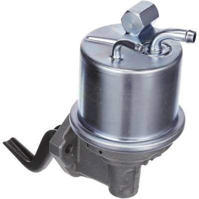 New 40 Gph Fuel Pump Compatible With Chevrolet Pontiac Bonneville Brougham 8 Cyl 6.6L Laurentian