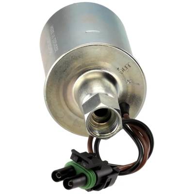 Rareelectrical - New 26 Gph Fuel Pump Compatible With Chevrolet Gmc K2500 Cheyenne 8 Cyl 6.5L C2500 Suburban Slt 8 - Image 3