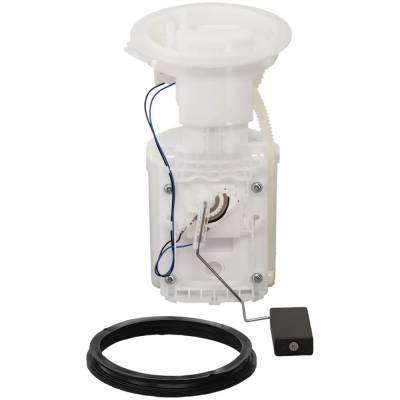 New 5.4 In. Flange Fuel Pump Compatible With Volkswagen Golf Gti Gls 4 Cyl 1.8L Golf Gl 4 Cyl 2.0L