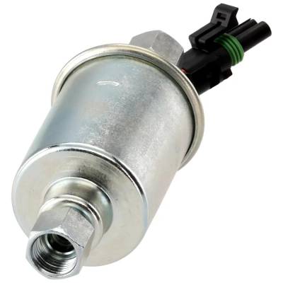 Rareelectrical - New 26 Gph Fuel Pump Compatible With Chevrolet Gmc C2500 Suburban Lt 8 Cyl 6.5L K3500 Ls 8 Cyl 5.7L - Image 8