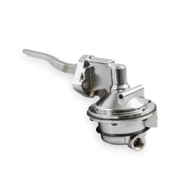 Rareelectrical - New 110 Gph Fuel Pump Compatible With Ford E-250 Econoline Club Wagon Chateau 8 Cyl 7.5L F-250 Xls 8 - Image 3