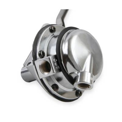 Rareelectrical - New 110 Gph Fuel Pump Compatible With Ford E-350 Econoline Club Wagon Custom 8 Cyl 7.5L F-350 Ranger - Image 5