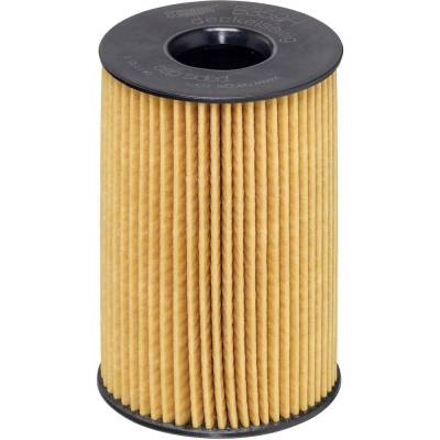 New Cartridge Oil Filter Compatible With Bmw X6 M50i 8 Cyl 4.4L 650I Gran Coupe Base 8 Cyl 4.4L X6 M