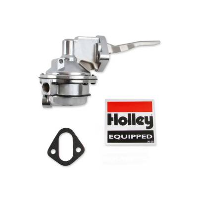 Rareelectrical - New 110 Gph Fuel Pump Compatible With Ford E-350 Econoline Club Wagon Chateau 8 Cyl 7.5L F-100 - Image 2