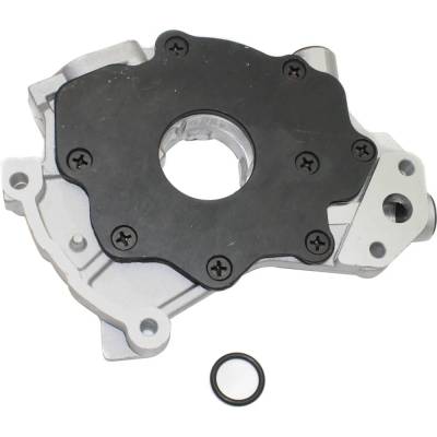Rareelectrical - New 24 Mm Inlet Oil Pump Compatible With Ford F-350 Super Duty King Ranch 8 Cyl 5.4L F-150 Fx2 8 Cyl - Image 3
