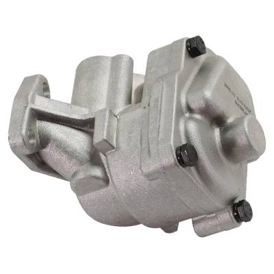 New 12 Valve Oil Pump Compatible With Ford Mazda Explorer Xls Sport 6 Cyl 4.0L Navajo Lx 6 Cyl 4.0L