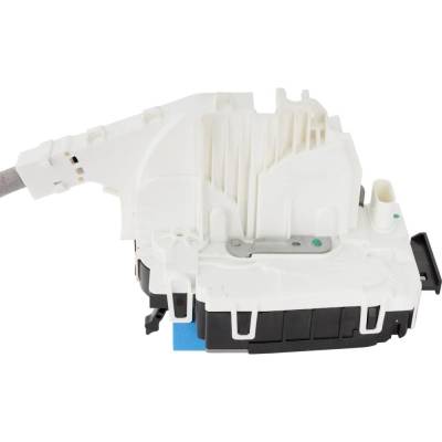 Rareelectrical - New Driver Side Rear Door Lock Actuator Compatible With Mercedes Benz C300 4Matic Sport 6 Cyl 3.0L - Image 5