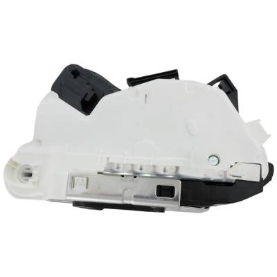 Rareelectrical - New Door Lock Actuator Compatible With Volkswagen Golf Highline 4 Cyl 1.8L Atlas Execline 6 Cyl 3.6L - Image 5