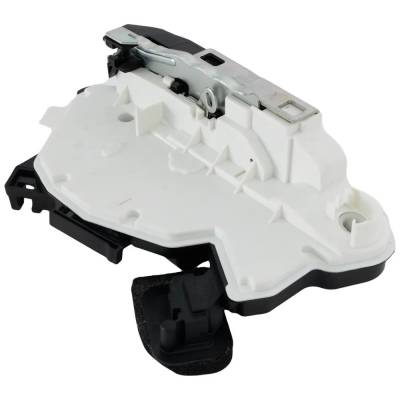 Rareelectrical - New Door Lock Actuator Compatible With Volkswagen Golf Se 4 Cyl 1.4L Atlas Trendline 4 Cyl 2.0L - Image 2