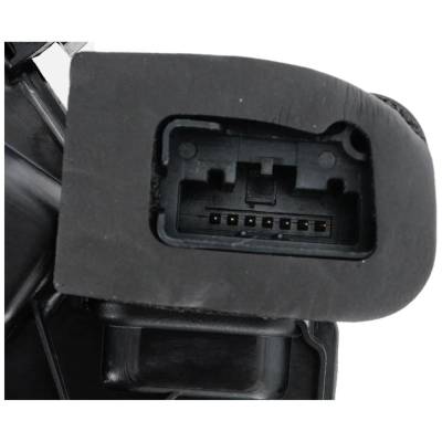 Rareelectrical - New Door Lock Actuator Compatible With Volkswagen Golf Se 4 Cyl 1.4L Atlas Trendline 4 Cyl 2.0L - Image 7