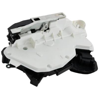 Rareelectrical - New Door Lock Actuator Compatible With Volkswagen Atlas Launch Edition 6 Cyl 3.6L Passat Trendline+ - Image 3