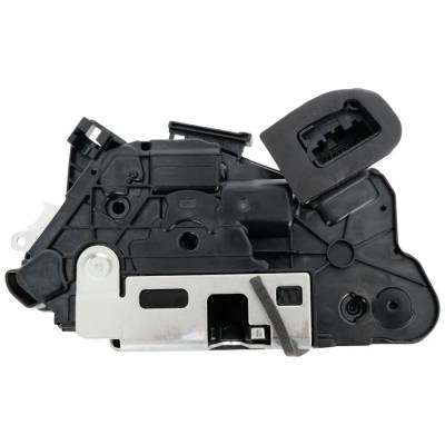 Rareelectrical - New Door Lock Actuator Compatible With Volkswagen Atlas Launch Edition 6 Cyl 3.6L Passat Trendline+ - Image 6