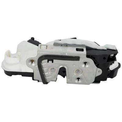 Rareelectrical - New Door Lock Actuator Compatible With Volkswagen Jetta Sel 4 Cyl 1.8L Beetle Classic 4 Cyl 1.8L - Image 4