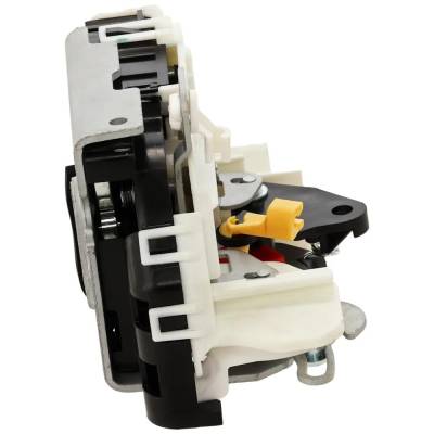 Rareelectrical - New Door Lock Actuator Compatible With Ram 1500 Tradesman 8 Cyl 5.7L 1500 Classic Big Horn 8 Cyl - Image 3