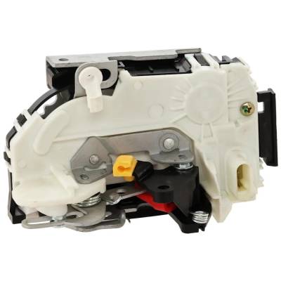 Rareelectrical - New Door Lock Actuator Compatible With Ram 4500 Base 8 Cyl 6.4L 1500 Classic Lone Star 6 Cyl 3.6L - Image 5