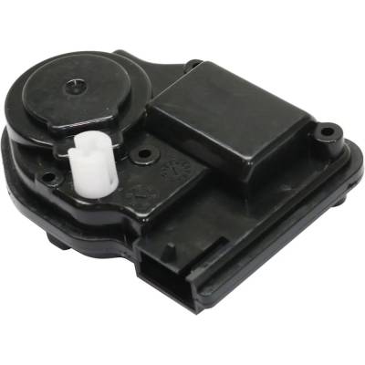 Rareelectrical - New Liftgate Lock Actuator Compatible With Dodge Durango Special Service 6 Cyl 3.6L Grand Caravan - Image 4
