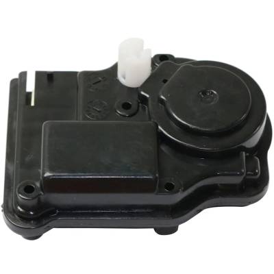 Rareelectrical - New Liftgate Lock Actuator Compatible With Dodge Durango Special Service 6 Cyl 3.6L Grand Caravan - Image 5