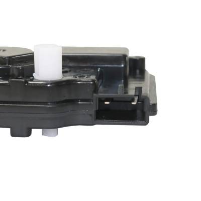 Rareelectrical - New Liftgate Lock Actuator Compatible With Dodge Journey R/T Rallye 6 Cyl 3.6L Grand Caravan 30Th - Image 6