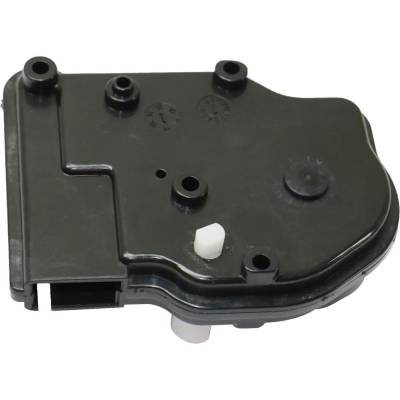 Rareelectrical - New Liftgate Lock Actuator Compatible With Dodge Nitro Sxt 6 Cyl 4.0L Journey Limited 6 Cyl 3.6L - Image 2
