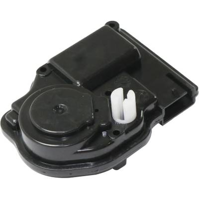 Rareelectrical - New Liftgate Lock Actuator Compatible With Dodge Nitro Sxt 6 Cyl 4.0L Journey Limited 6 Cyl 3.6L - Image 3
