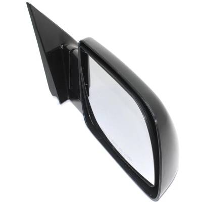 Rareelectrical - New Right Mirror Compatible With Cadillac Chevrolet Gmc C3500 Sierra C3500 Sierra Slx K3500 Sierra - Image 3