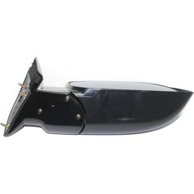 Rareelectrical - New Right Mirror Compatible With Cadillac Chevrolet Gmc C3500 Sierra C3500 Sierra Slx K3500 Sierra - Image 6