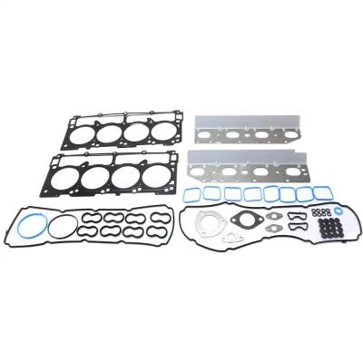 Rareelectrical - New Multi-Layered Steel Cylinder Head Gasket Compatible With Dodge Ram 1500 Outdoorsman 8 Cyl 5.7L - Image 2