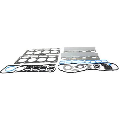 Rareelectrical - New Multi-Layered Steel Cylinder Head Gasket Compatible With Dodge Ram 1500 Outdoorsman 8 Cyl 5.7L - Image 5