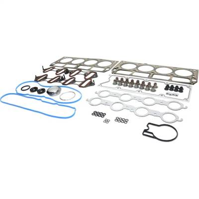 Rareelectrical - New Multi-Layered Steel Cylinder Head Gasket Compatible With Chevrolet Gmc Suburban 1500 Base 8 Cyl - Image 2
