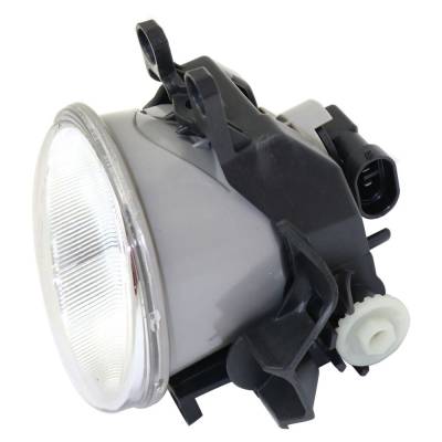 Rareelectrical - New Left Fog Light Assembly Compatible With Toyota Rav-4 2012 2013 2014 2015 By Part Numbers - Image 6