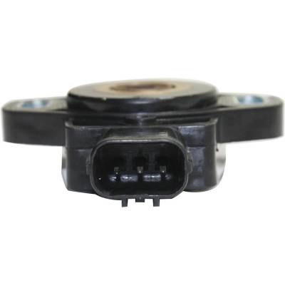Rareelectrical - New 3-Prong Throttle Position Sensor Compatible With Honda Accord Lx 4 Cyl 2.4L Accord Dx 4 Cyl 2.4L - Image 6