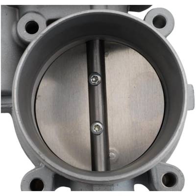 Rareelectrical - New 2.12 In. Bore Throttle Body Compatible With Ford Lincoln Expedition Platinum 6 Cyl 3.5L - Image 8
