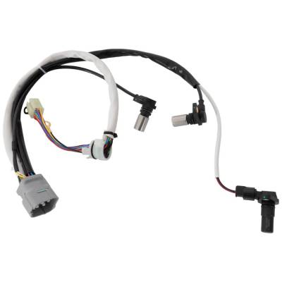 Rareelectrical - New Speed Sensor Compatible With Subaru Forester Sports 2.5 X 4 Cyl 2.5L Outback 2.5I Limited L.L. - Image 2