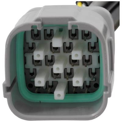 Rareelectrical - New Speed Sensor Compatible With Subaru Forester Sports 2.5 X 4 Cyl 2.5L Outback 2.5I Limited L.L. - Image 6