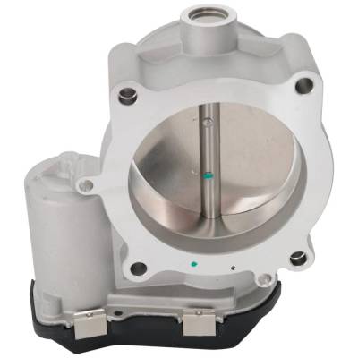 Rareelectrical - New 3.19 In. Bore Throttle Body Compatible With Ford F-150 Xlt 8 Cyl 4.6L F-150 Xl 8 Cyl 4.6L F-150 - Image 6