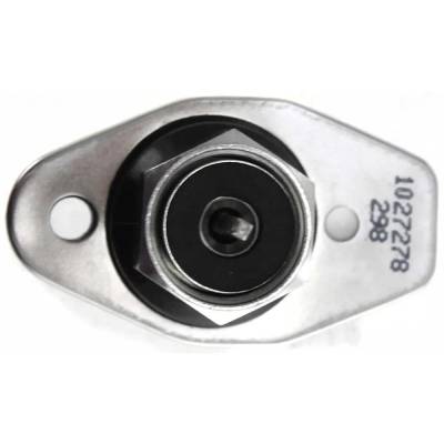 Rareelectrical - New 2-Prong Stud Speed Sensor Compatible With Dodge Jeep D150 Base 8 Cyl 5.9L Ramcharger Royal Se 8 - Image 6