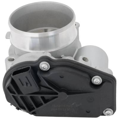 Rareelectrical - New 2.12 In. Bore Throttle Body Compatible With Ford Lincoln F-150 Lariat 6 Cyl 3.5L Transit-350 Xlt - Image 4