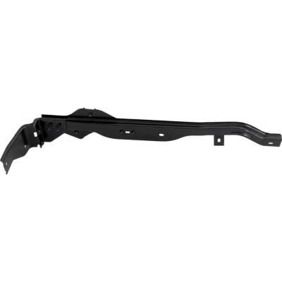 Rareelectrical - New Center Front Bumper Bracket Compatible With Nissan Pathfinder Platinum Hybrid Pathfinder Sv - Image 2