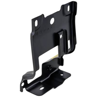 Rareelectrical - New Center Front Bumper Bracket Compatible With Nissan Altima Sv Altima S Altima Platinum Altima Se - Image 2