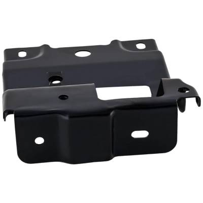 Rareelectrical - New Center Front Bumper Bracket Compatible With Nissan Altima Sv Altima Edition One Altima Sr - Image 7