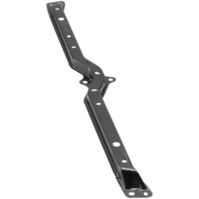 Rareelectrical - New Center Front Bumper Bracket Compatible With Toyota Tacoma Sr Tacoma Trail Tacoma Trd Sport - Image 3