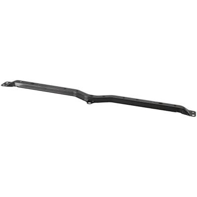 Rareelectrical - New Center Front Bumper Bracket Compatible With Toyota Tacoma Sr Tacoma Trail Tacoma Trd Sport - Image 6