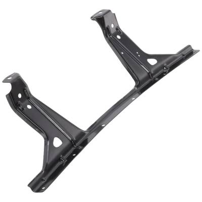 Rareelectrical - New Center Front Bumper Bracket Compatible With Chevrolet Silverado 3500 Hd All Submodels Silverado - Image 4