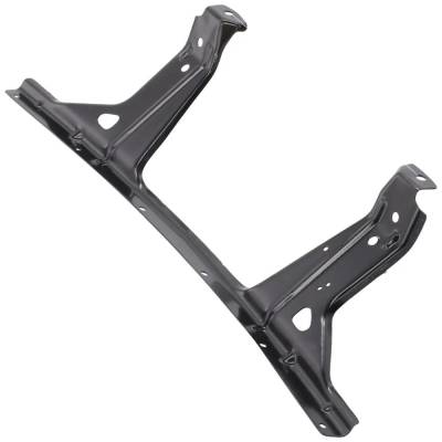 Rareelectrical - New Center Front Bumper Bracket Compatible With Chevrolet Silverado 2500 Hd All Submodels Silverado - Image 7