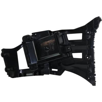 Rareelectrical - Left Rear Bumper Bracket Compatible With Bmw X1 Sdrive28i 4 Cyl 2.0L X1 Xdrive28i 4 Cyl 2.0L - Image 5