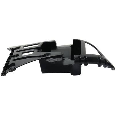 Rareelectrical - Left Rear Bumper Bracket Compatible With Bmw X1 Sdrive28i 4 Cyl 2.0L X1 Xdrive28i 4 Cyl 2.0L - Image 6